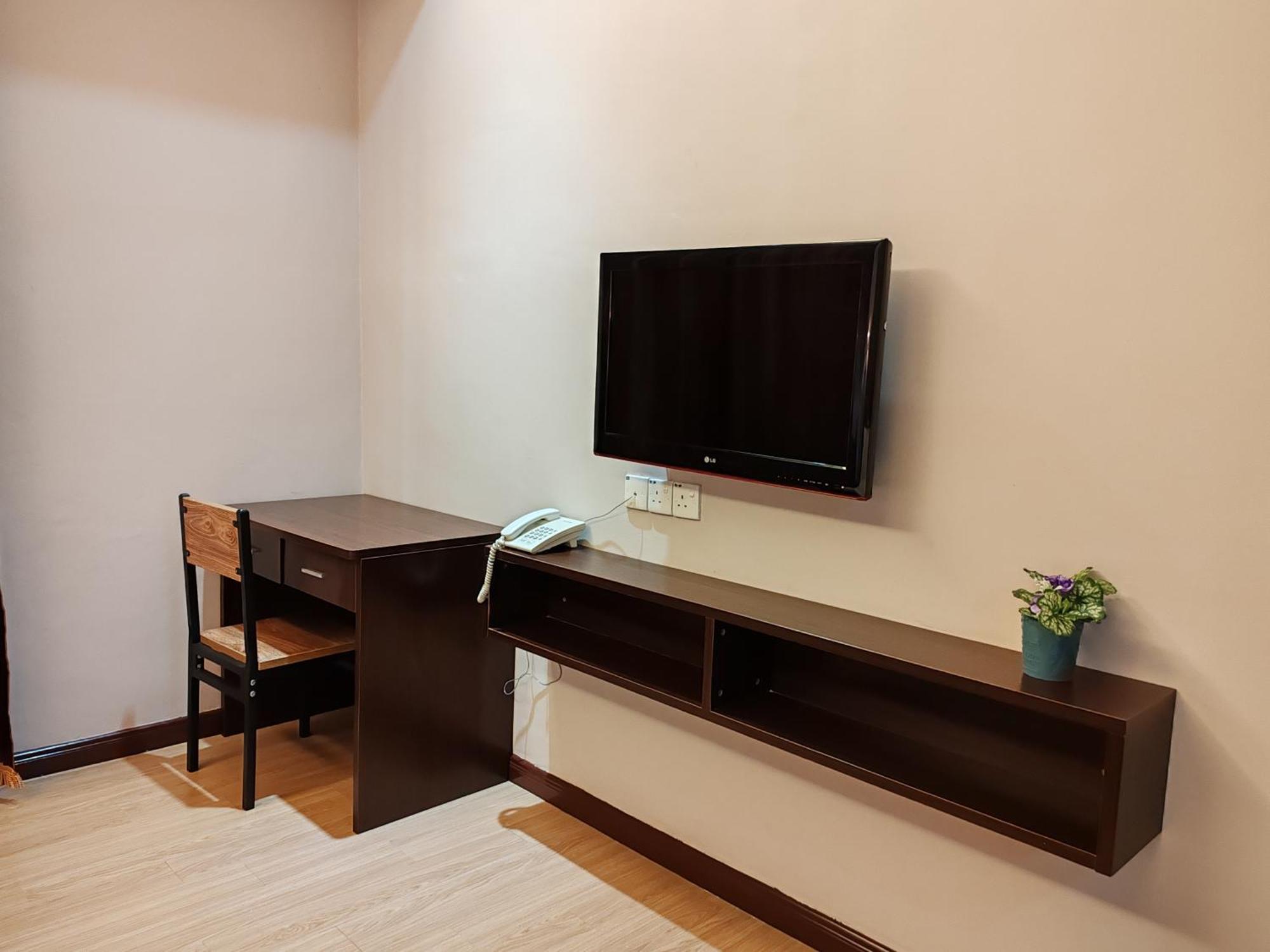 Hotel Prima 仙那港 外观 照片