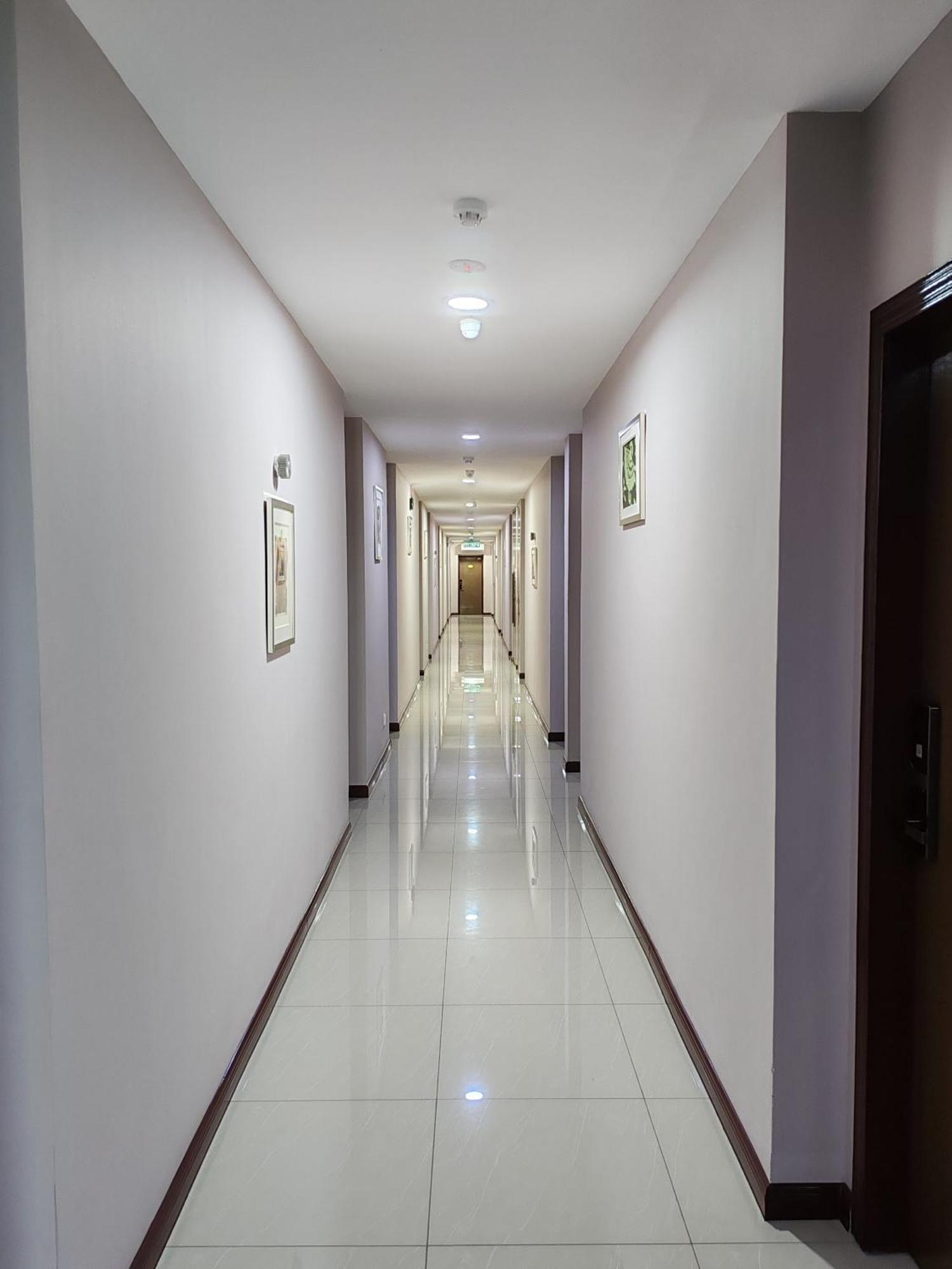 Hotel Prima 仙那港 外观 照片