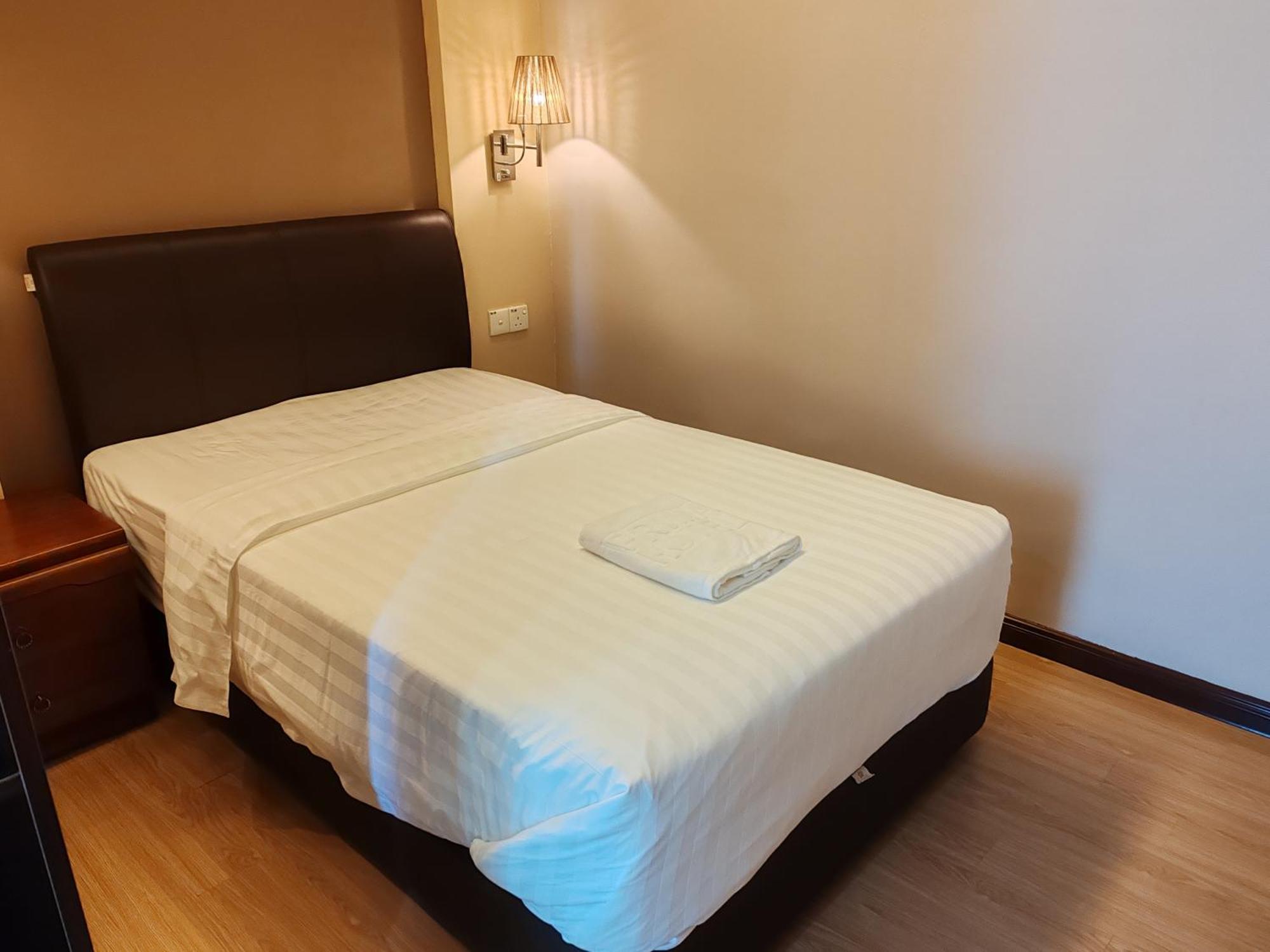 Hotel Prima 仙那港 外观 照片