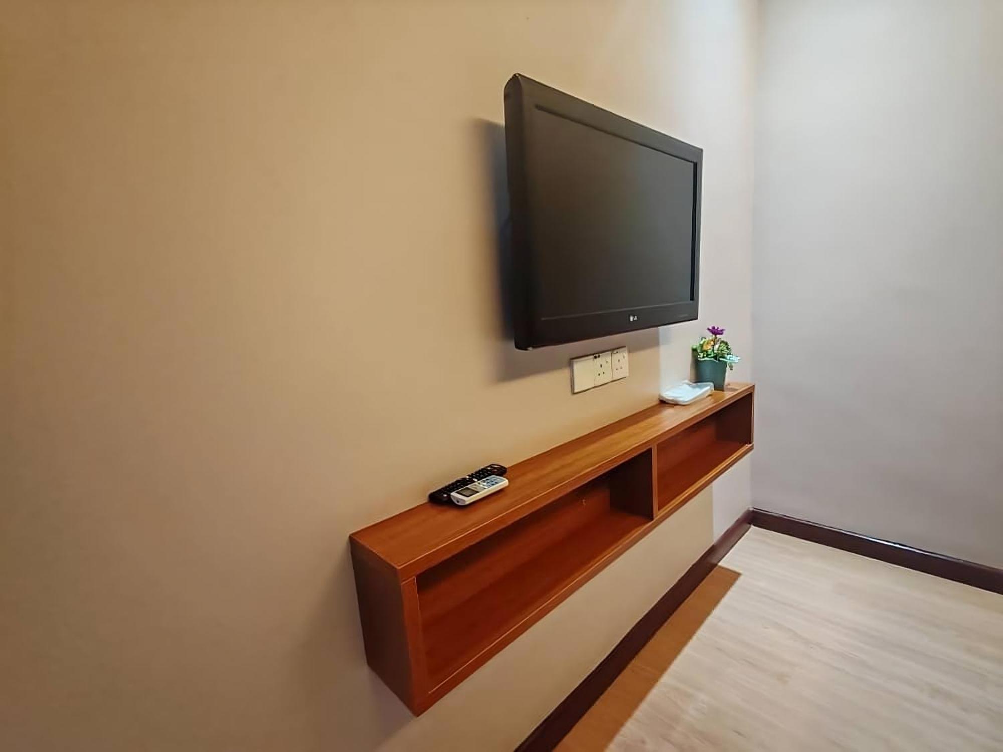 Hotel Prima 仙那港 外观 照片
